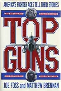 Cover for Top guns