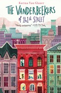 Cover for The Vanderbeekers of 141st Street