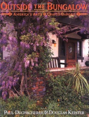 Cover for Outside the Bungalow