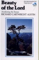 Cover for Environmental theology