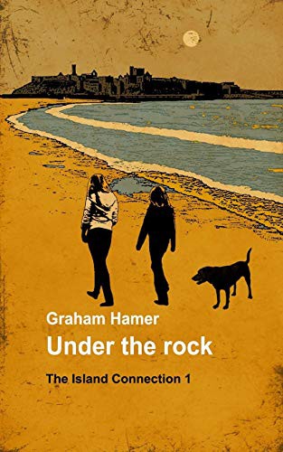 Cover for Under the Rock