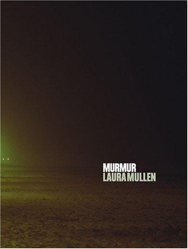 Cover for Murmur