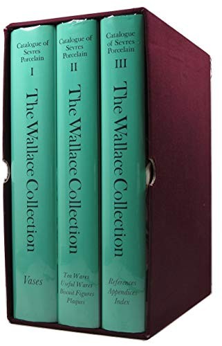 Cover for The Wallace Collection