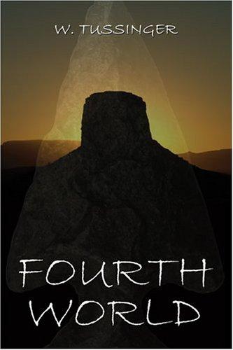 Cover for Fourth World