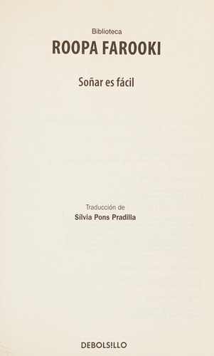 Cover for Sonar es facil