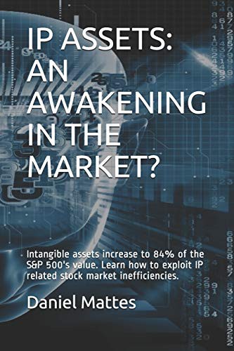 Cover for IP Assets : An Awakening in the Market?