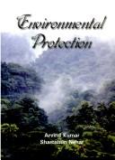 Cover for Environmental protection