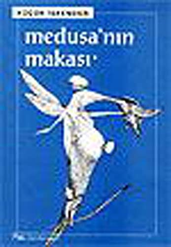 Cover for Medusa'nin Makasi