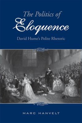 Cover for Politics of Eloquence