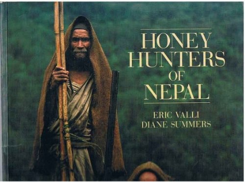 Cover for Honey hunters of Nepal