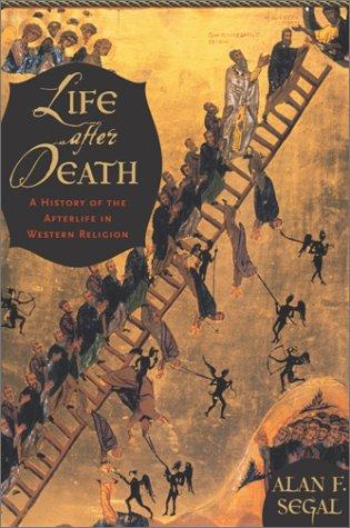 Cover for Life After Death