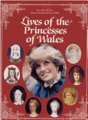 Cover for Lives of the Princesses of Wales