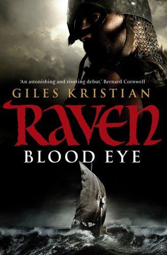Cover for Raven