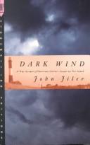 Cover for Dark wind