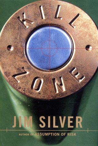 Cover for Kill zone