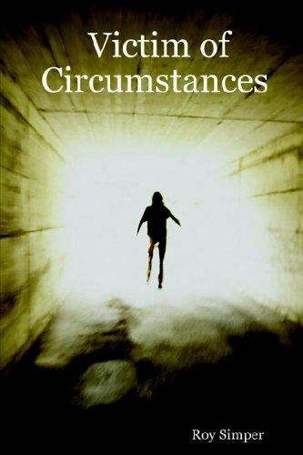 Cover for Victim of Circumstances
