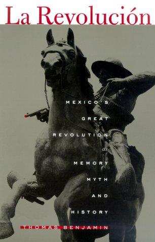 Cover for La Revolucion