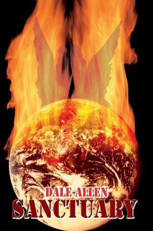 Cover for Sanctuary