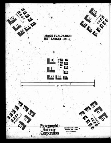 Cover for Specification of work required to be done in the erection of an engine and boiler house for Stratford Water Works