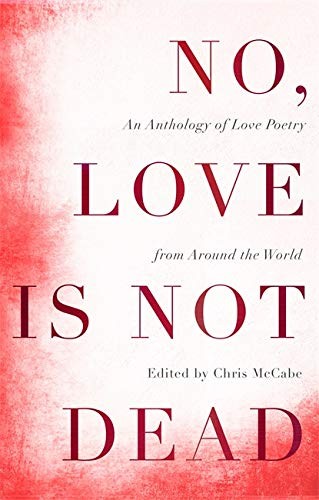 Cover for No Love Is Not Dead