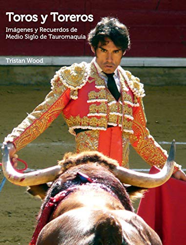 Cover for Toros y Toreros