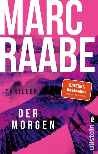 Cover for Der Morgen