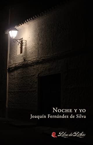 Cover for Noche y yo
