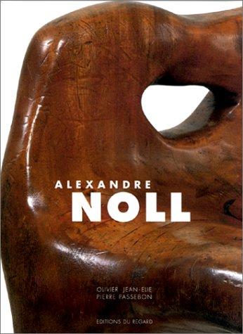 Cover for Alexandre Noll