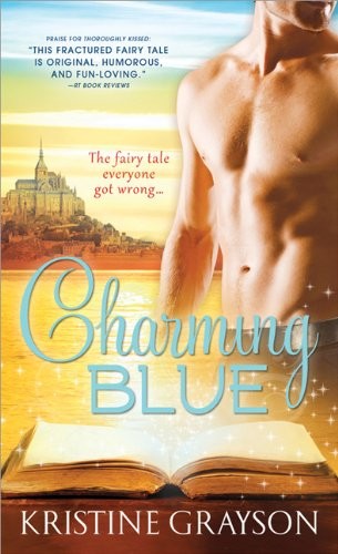 Cover for Charming Blue
