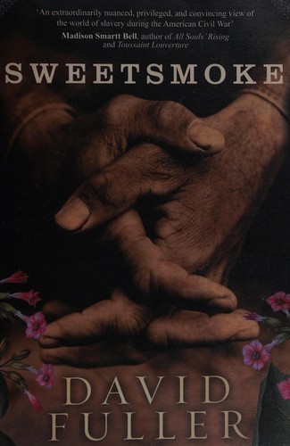 Cover for Sweetsmoke