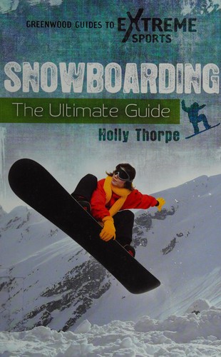 Cover for Snowboarding