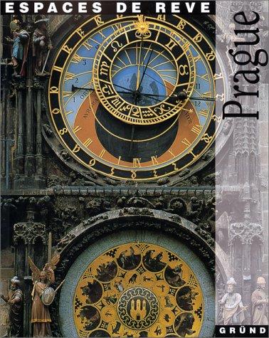Cover for Prague