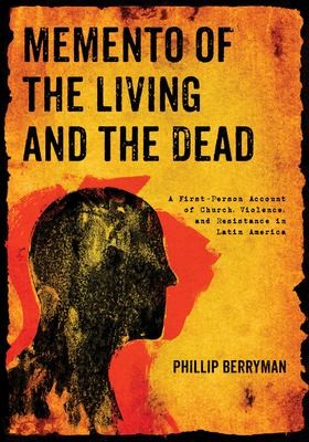 Cover for Memento of the Living and the Dead
