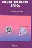 Cover for Quimica Inorganica Basica/ Basic Inorganic Chemistry