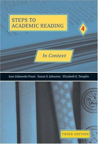 Cover for In Context