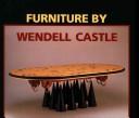 Cover for Furniture by Wendell Castle