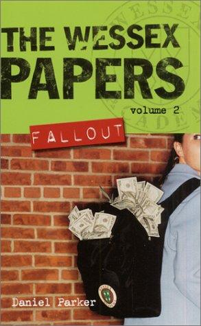 Cover for Wessex Papers #2