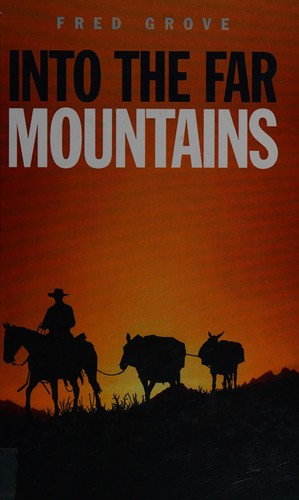 Cover for Into the far mountains