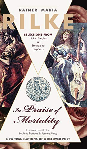 Cover for In Praise of Mortality