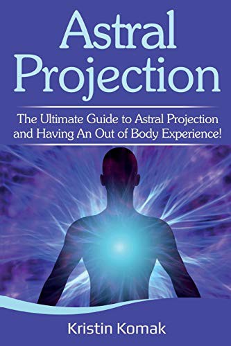 Cover for Astral Projection