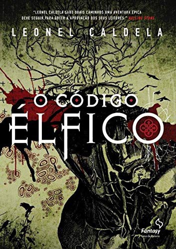 Cover for O Código Élfico