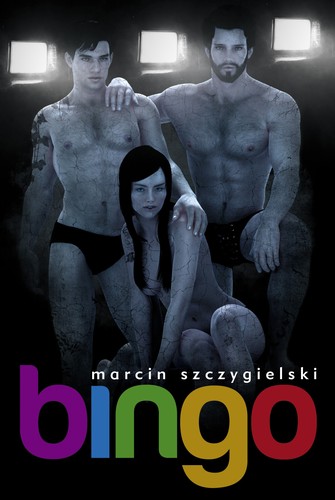 Cover for Bingo