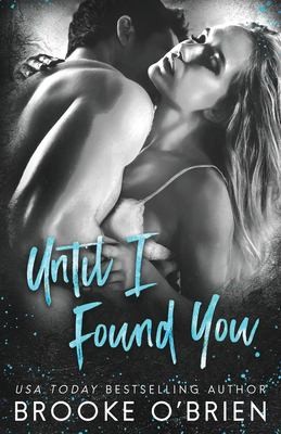 Cover for Until I Found You