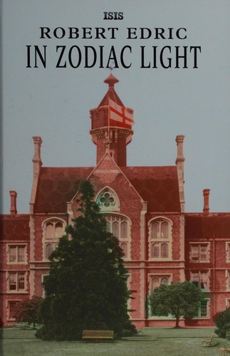 Cover for In zodiac light