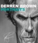 Cover for Portraits