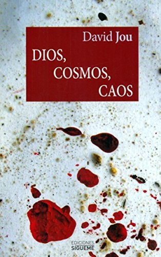 Cover for Dios, cosmos, caos