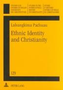 Cover for Ethnic identity and Christianity