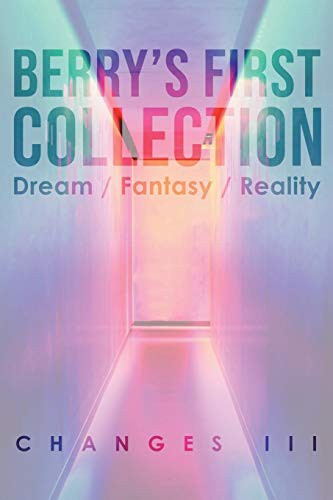 Cover for Berry's First Collection