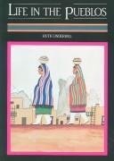 Cover for Life in the Pueblos