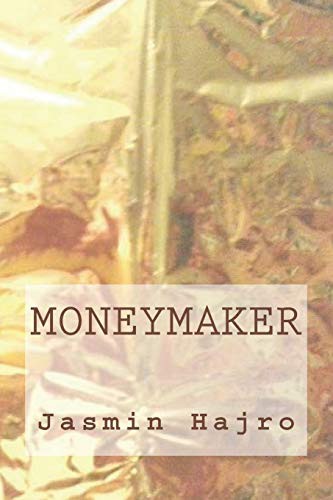 Cover for Moneymaker